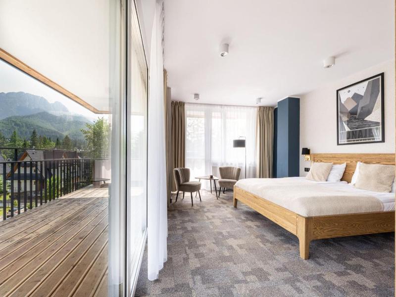 Hotel Rzemieślnik Zakopane image