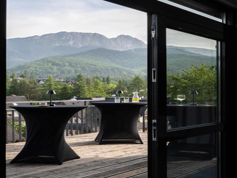 Hotel Rzemieślnik Zakopane image