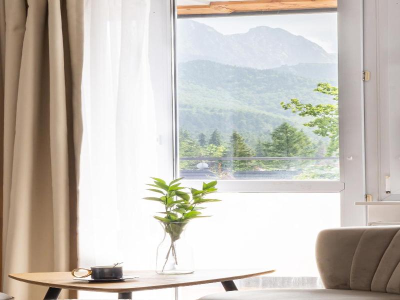 Hotel Rzemieślnik Zakopane image