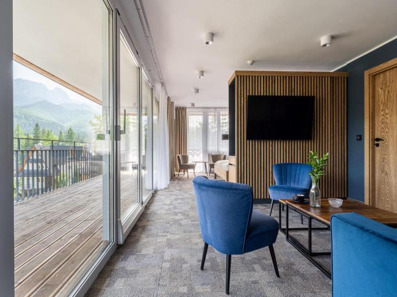 Hotel Rzemieślnik Zakopane image