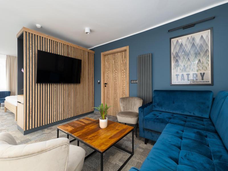 Hotel Rzemieślnik Zakopane image
