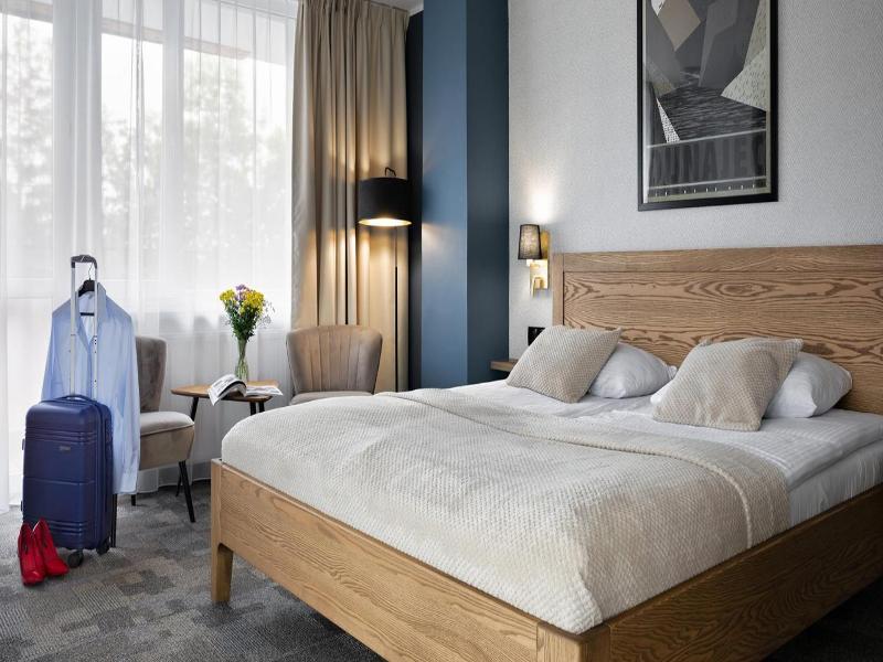 Hotel Rzemieślnik Zakopane image