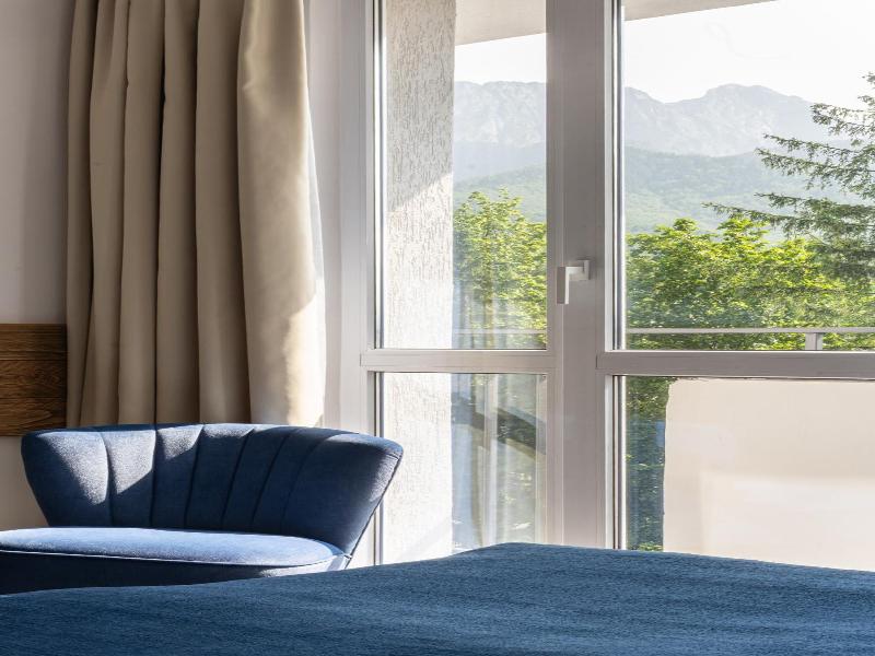 Hotel Rzemieślnik Zakopane image