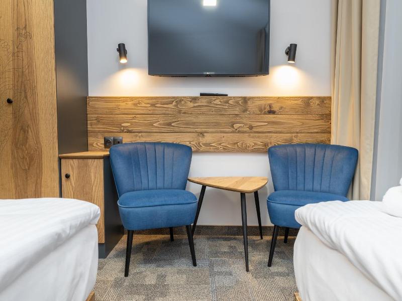 Hotel Rzemieślnik Zakopane image