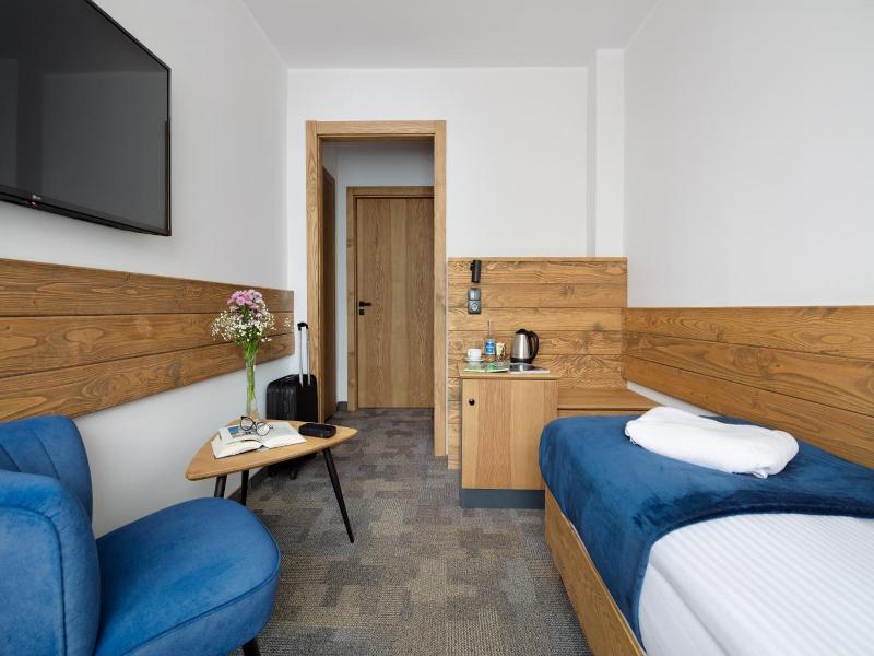 Hotel Rzemieślnik Zakopane image
