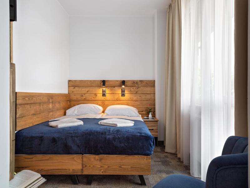 Hotel Rzemieślnik Zakopane image