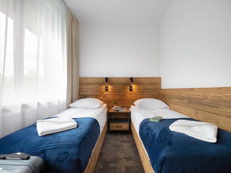 Hotel Rzemieślnik Zakopane image