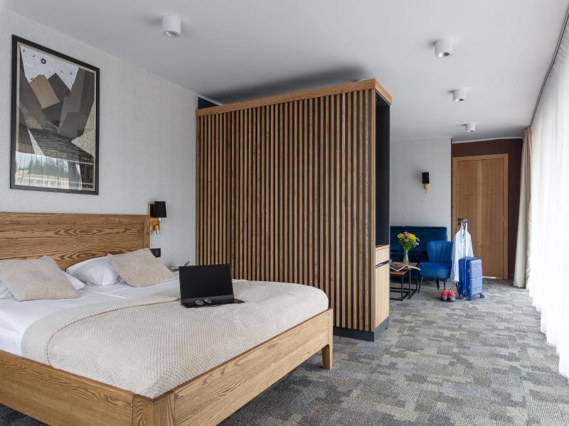 Hotel Rzemieślnik Zakopane image