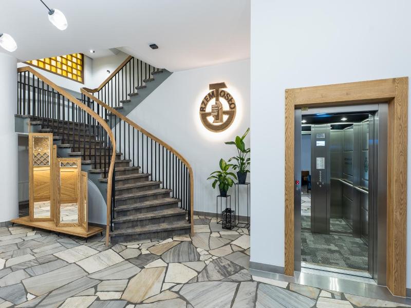 Hotel Rzemieślnik Zakopane image