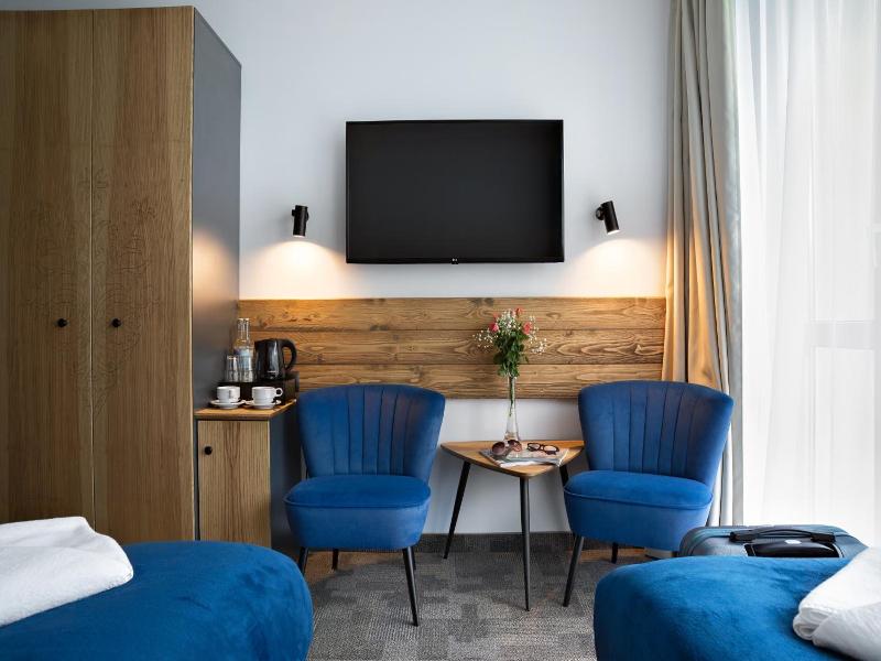 Hotel Rzemieślnik Zakopane image