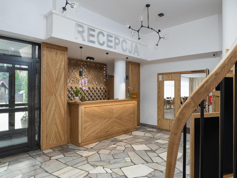 Hotel Rzemieślnik Zakopane image