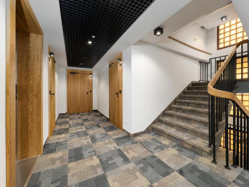 Hotel Rzemieślnik Zakopane image