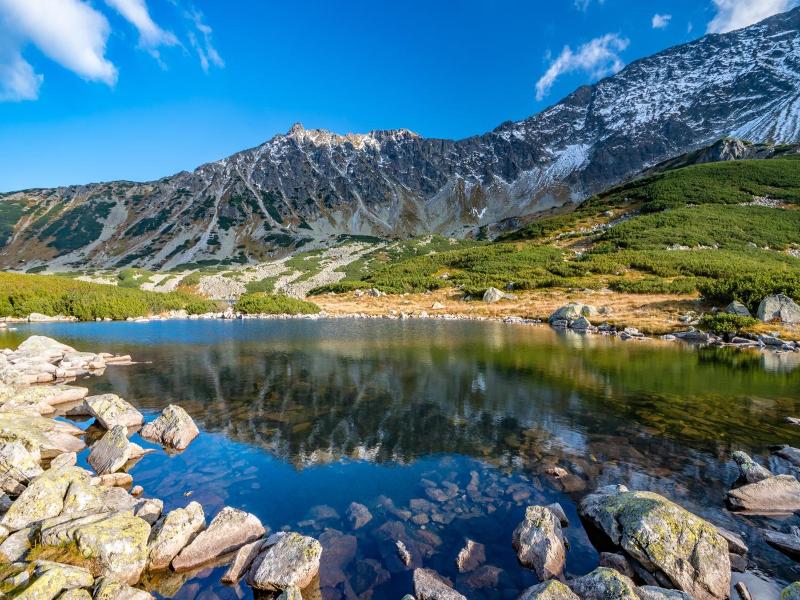 Hotel Rzemieślnik Zakopane image