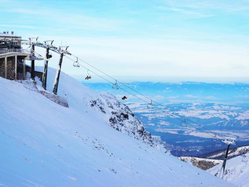 Hotel Rzemieślnik Zakopane image