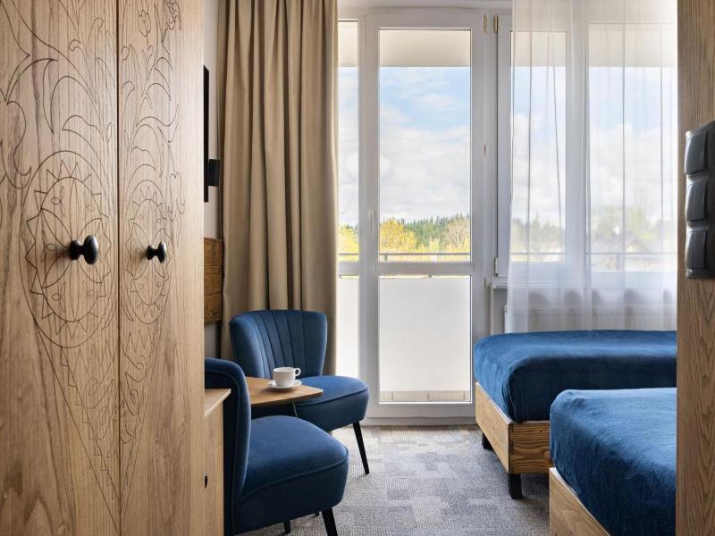 Hotel Rzemieślnik Zakopane image