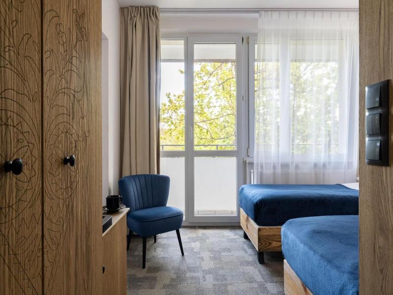 Hotel Rzemieślnik Zakopane image