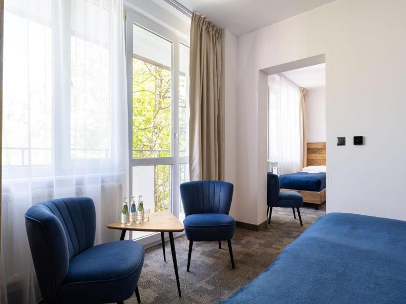 Hotel Rzemieślnik Zakopane image