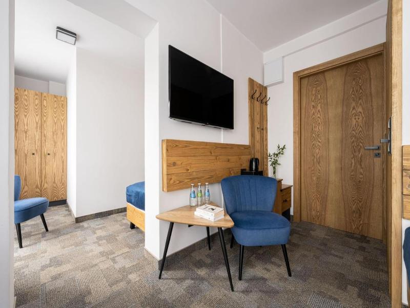 Hotel Rzemieślnik Zakopane image