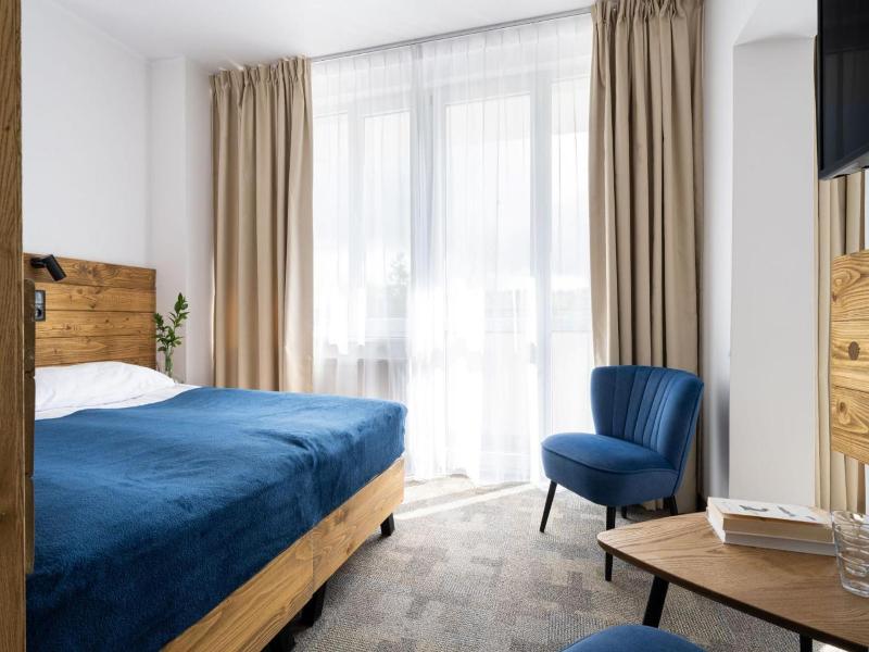 Hotel Rzemieślnik Zakopane image