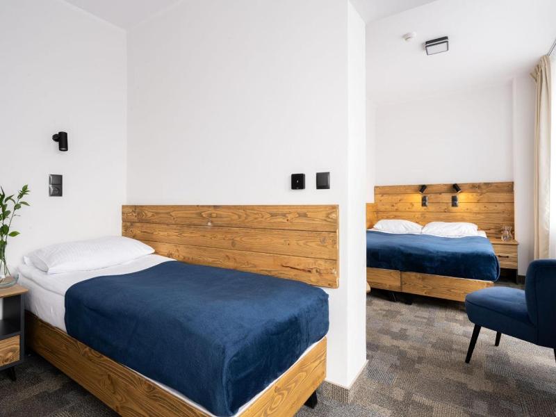 Hotel Rzemieślnik Zakopane image