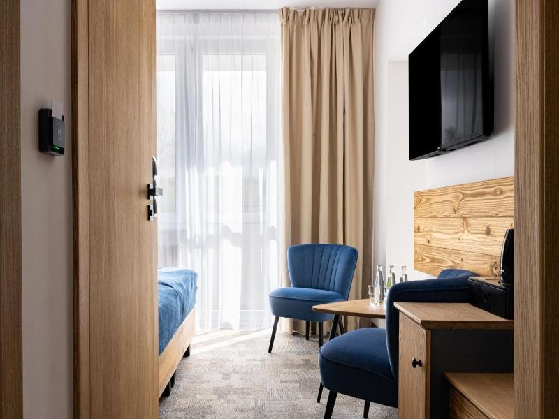 Hotel Rzemieślnik Zakopane image