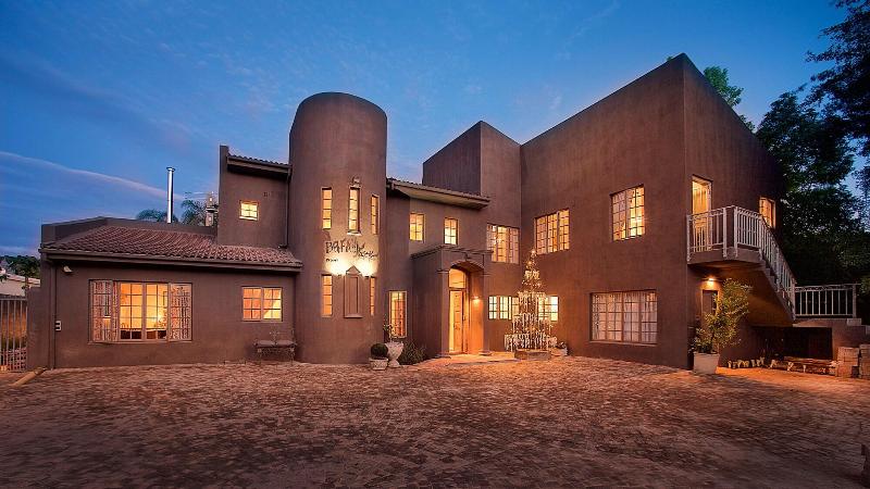 Baruch Guest House on Lovell image