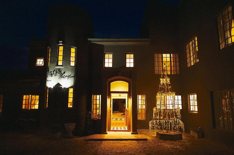 Baruch Guest House on Lovell image