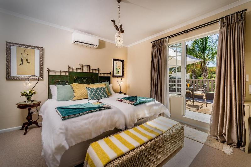 Baruch Guest House on Lovell image