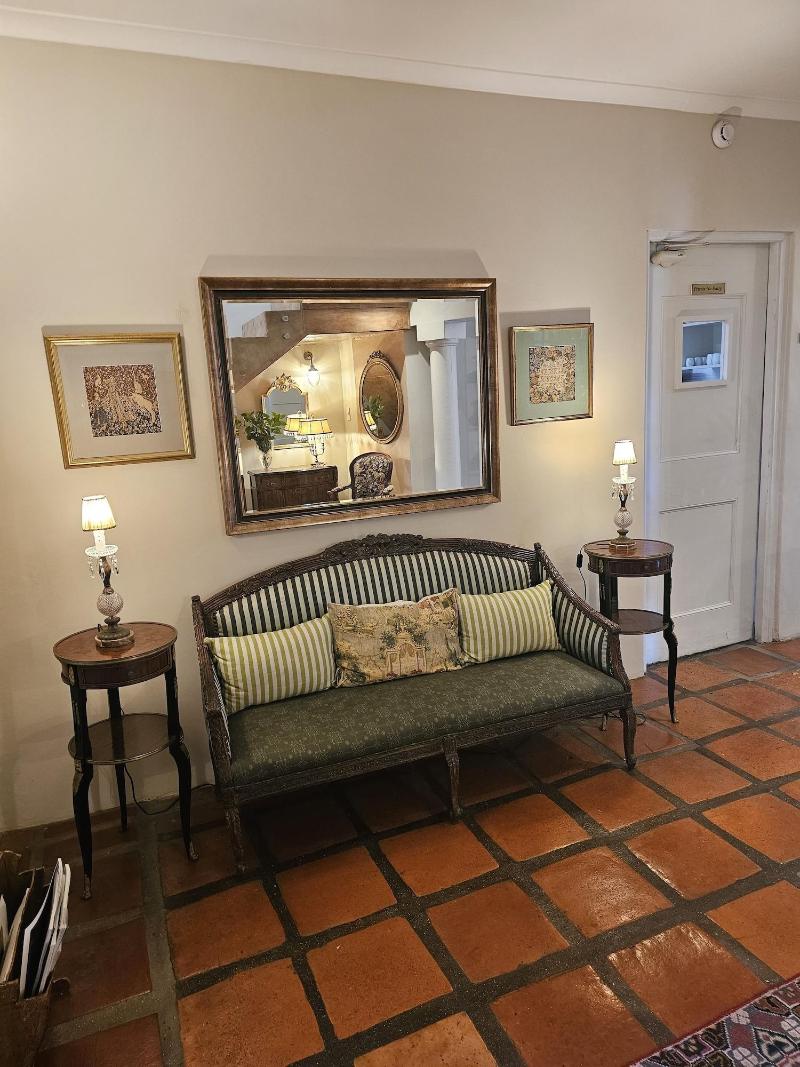 Baruch Guest House on Lovell image