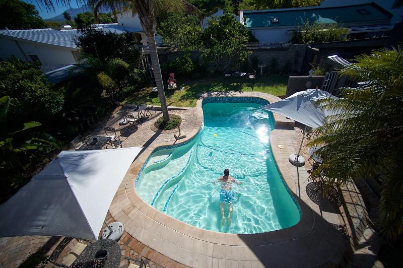 Baruch Guest House on Lovell image