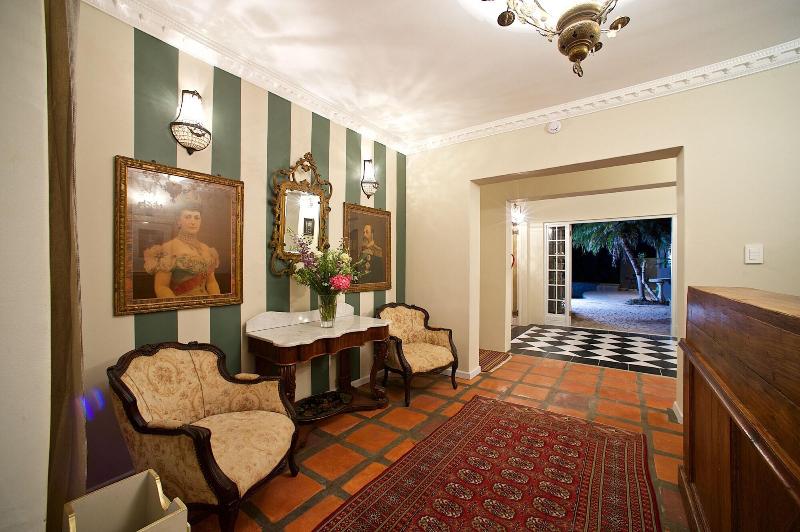 Baruch Guest House on Lovell image