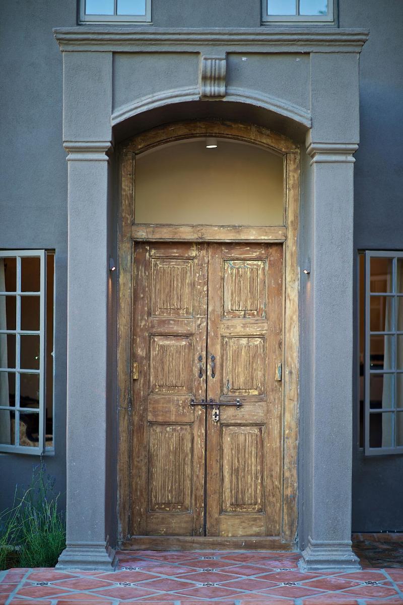 Baruch Guest House on Lovell image