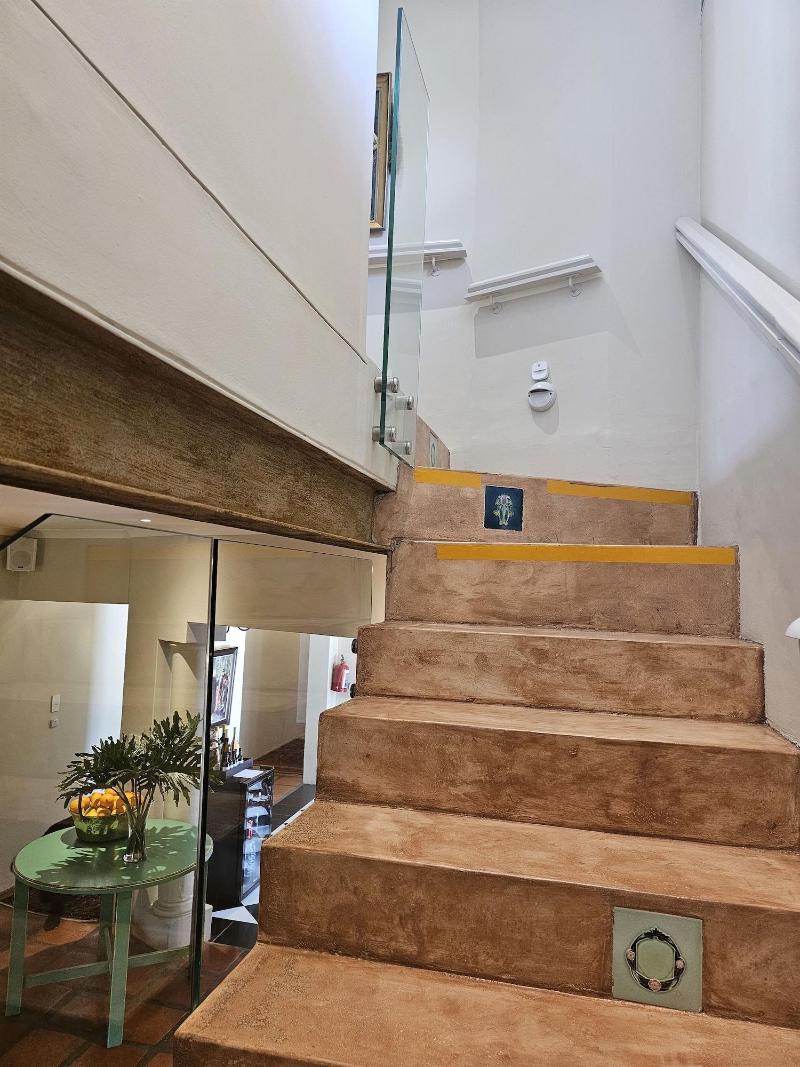 Baruch Guest House on Lovell image