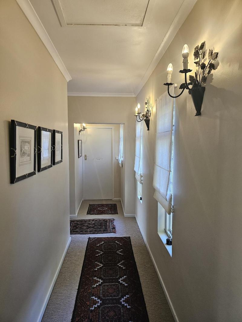 Baruch Guest House on Lovell image