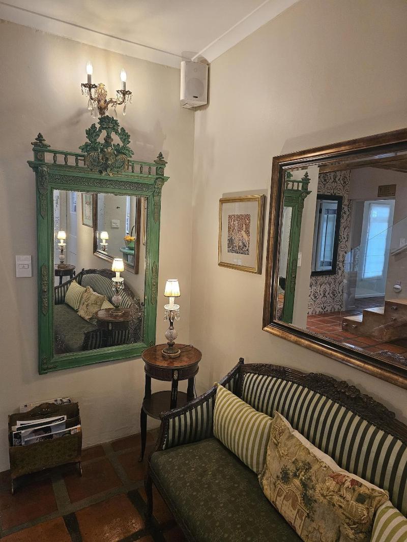 Baruch Guest House on Lovell image