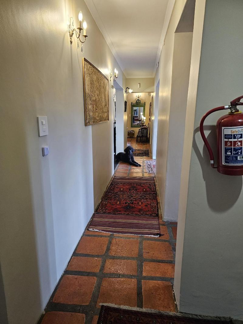 Baruch Guest House on Lovell image
