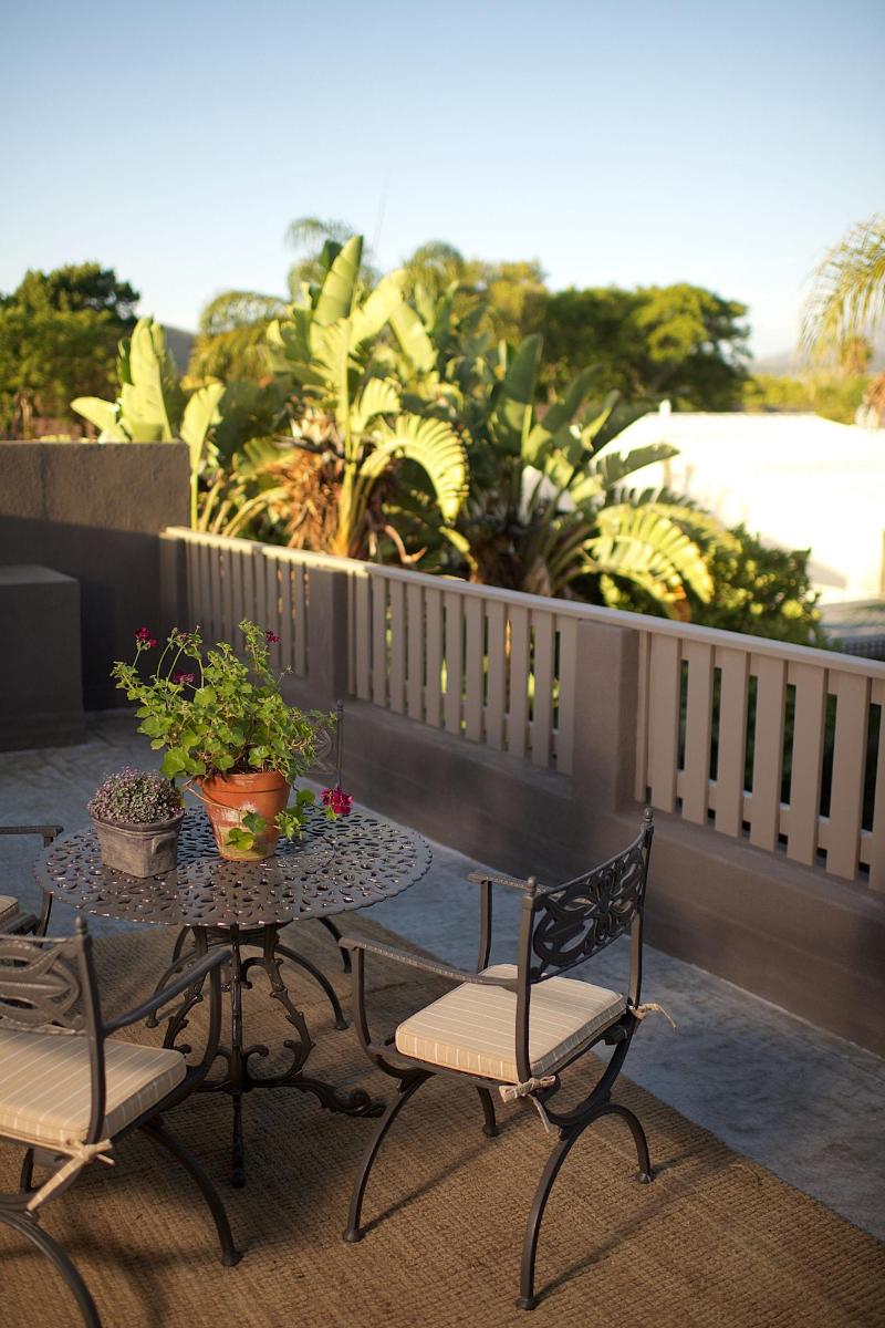 Baruch Guest House on Lovell image
