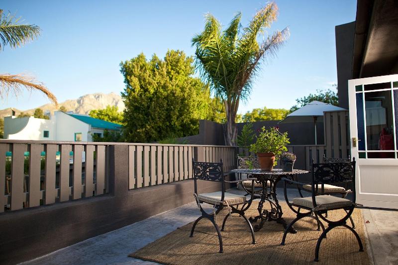 Baruch Guest House on Lovell image