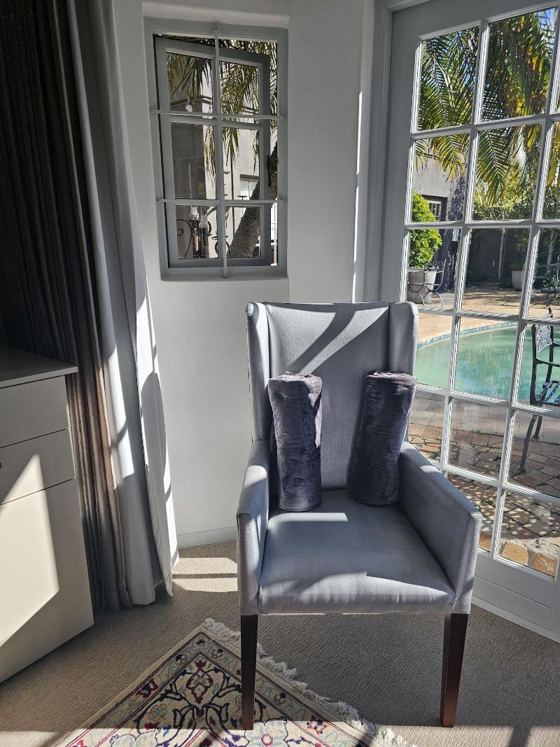 Baruch Guest House on Lovell image