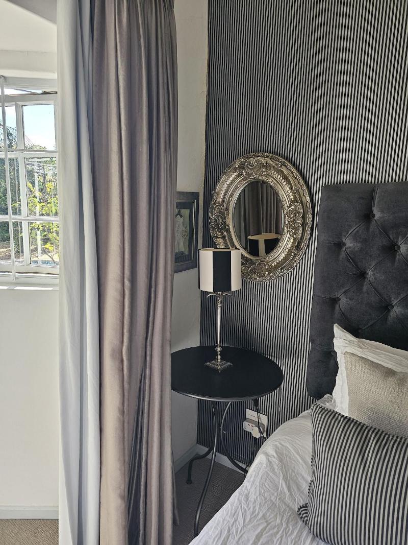 Baruch Guest House on Lovell image