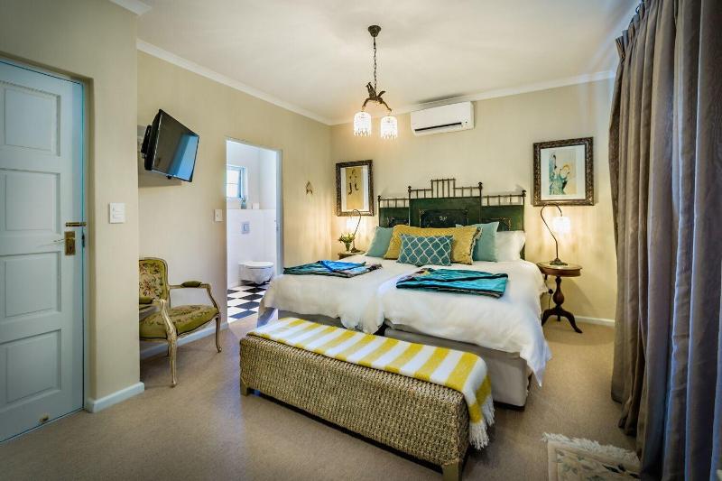 Baruch Guest House on Lovell image
