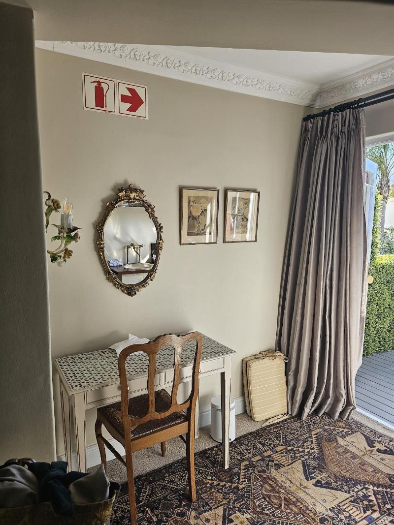 Baruch Guest House on Lovell image