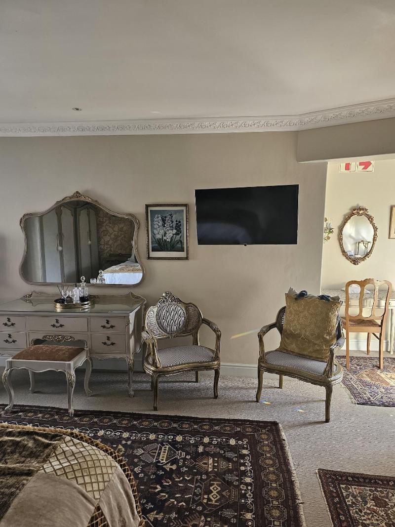 Baruch Guest House on Lovell image
