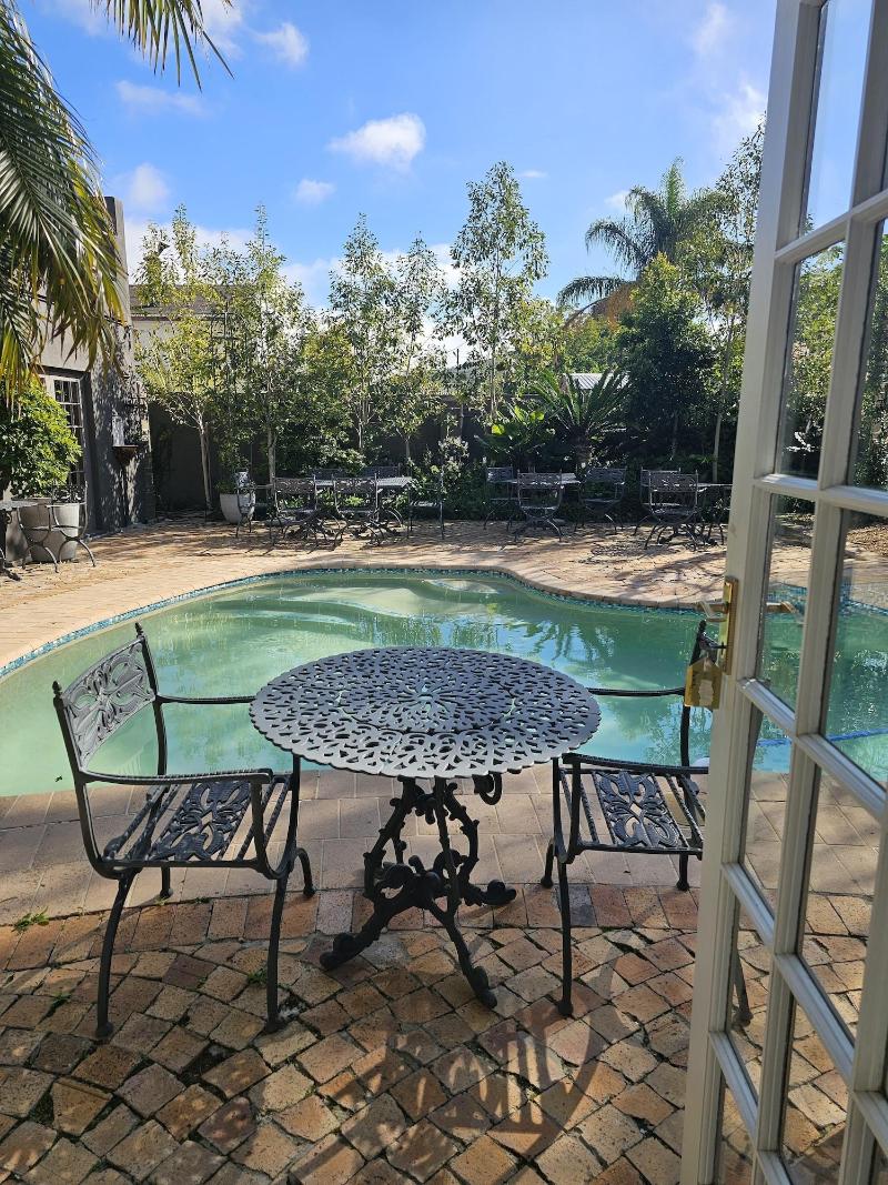 Baruch Guest House on Lovell image