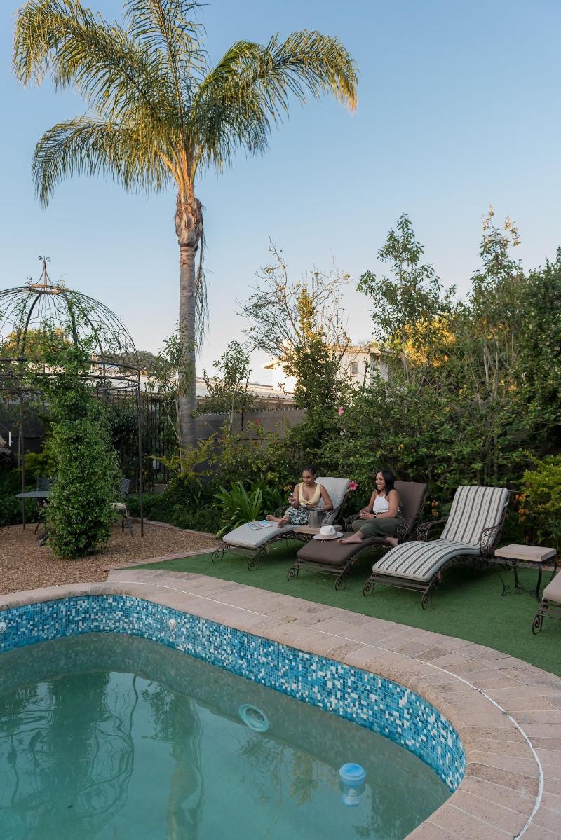 Baruch Guest House on Lovell image