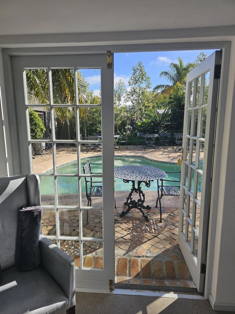 Baruch Guest House on Lovell image