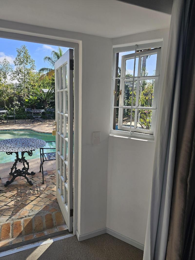 Baruch Guest House on Lovell image