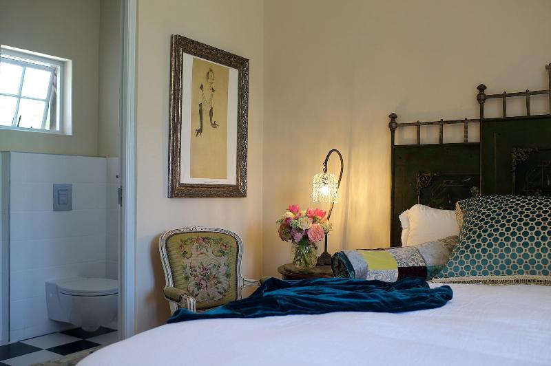 Baruch Guest House on Lovell image
