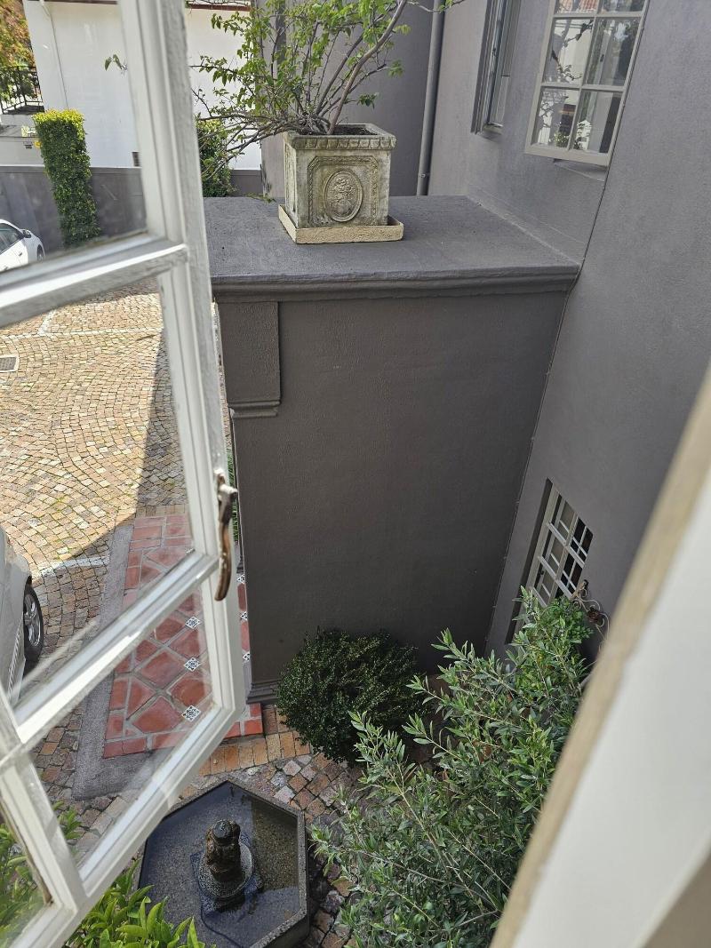 Baruch Guest House on Lovell image