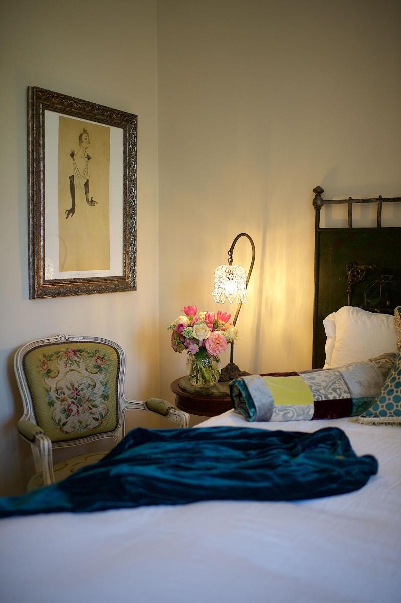 Baruch Guest House on Lovell image